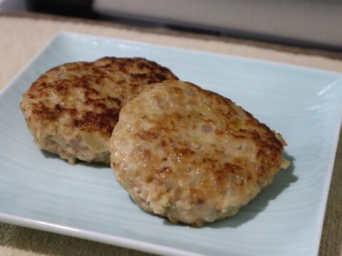 ふわふわ 簡単 子供も喜ぶハンバーグレシピ レシピ 作り方 By Hsmama 楽天レシピ